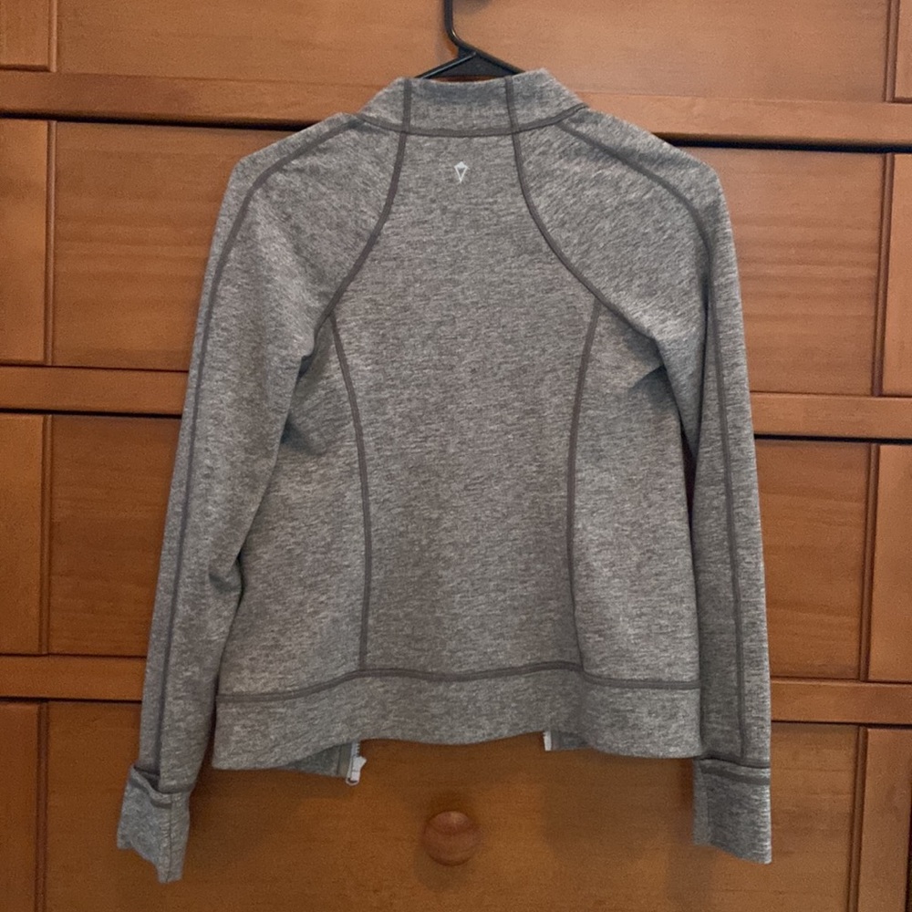 Ivivvia define jacket - Picture 3 of 4